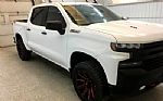 2021 Silverado 1500 Thumbnail 2