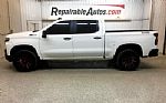 2021 Silverado 1500 Thumbnail 5