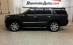 2017 Escalade Thumbnail 5