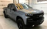 2020 Silverado 1500 Thumbnail 2