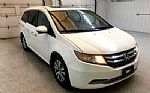 2014 Odyssey Thumbnail 2