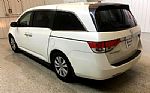 2014 Odyssey Thumbnail 3