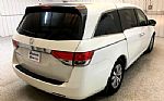 2014 Odyssey Thumbnail 4