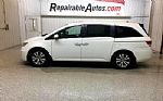 2014 Odyssey Thumbnail 5
