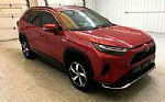 2023 RAV4 Prime Thumbnail 2