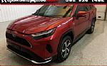 2023 RAV4 Prime Thumbnail 1