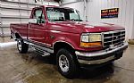 1995 F-150 4X4 Short Bed Thumbnail 1