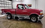 1995 F-150 4X4 Short Bed Thumbnail 2