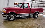 1995 F-150 4X4 Short Bed Thumbnail 5