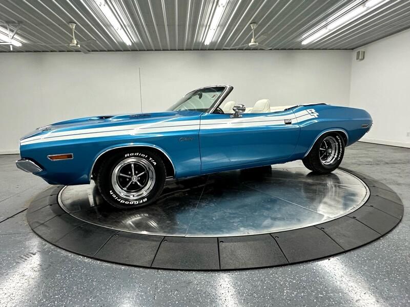 1971 Challenger Image