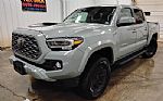2022 TACOMA Thumbnail 4
