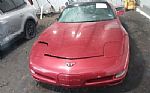 2001 CORVETTE Thumbnail 5