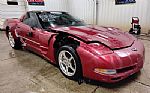 2001 CORVETTE Thumbnail 1