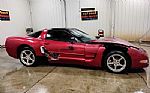 2001 CORVETTE Thumbnail 2