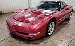 2001 CORVETTE Thumbnail 4