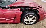 2001 CORVETTE Thumbnail 14