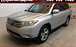 2013 Highlander Thumbnail 1