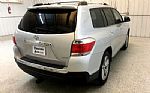 2013 Highlander Thumbnail 4