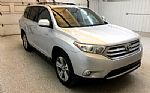 2013 Highlander Thumbnail 2