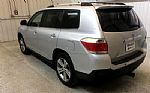 2013 Highlander Thumbnail 3