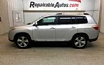 2013 Highlander Thumbnail 5