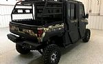 2020 Ranger XP 1000 Northstar Ultimate Ride Command EPS Thumbnail 4