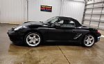 2008 BOXSTER Thumbnail 5