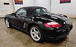 2008 BOXSTER Thumbnail 6