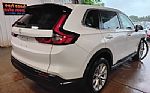 2024 CR-V Thumbnail 3