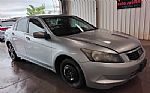 2009 ACCORD SEDAN Thumbnail 1