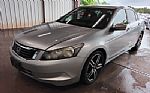 2009 ACCORD SEDAN Thumbnail 4