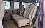 2008 EXPRESS CONVERSION VAN Thumbnail 13
