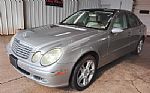 2006 E-CLASS Thumbnail 4