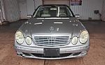 2006 E-CLASS Thumbnail 7