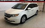 2017 Odyssey Thumbnail 1
