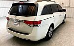 2017 Odyssey Thumbnail 4