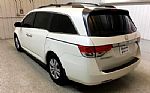 2017 Odyssey Thumbnail 3