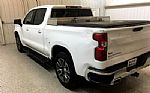 2020 Silverado 1500 Thumbnail 3