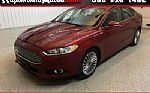 2014 Fusion Thumbnail 1