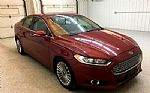 2014 Fusion Thumbnail 2