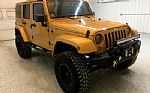 2014 Wrangler Thumbnail 2
