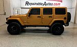 2014 Wrangler Thumbnail 5