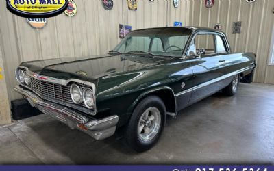 1964 Chevrolet Biscayne 