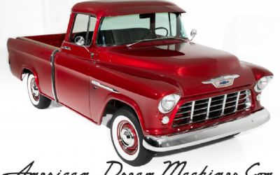 1955 Chevrolet Pickup 