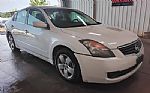 2007 ALTIMA Thumbnail 1