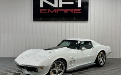 1969 Chevrolet Corvette 