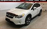 2014 XV Crosstrek Hybrid Thumbnail 1