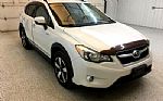 2014 XV Crosstrek Hybrid Thumbnail 3