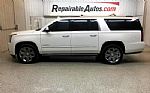 2017 Yukon XL Thumbnail 5