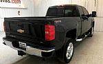 2017 Silverado 2500HD Thumbnail 2